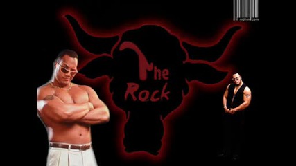 The Rock The Gele.wmv