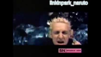 Linkin Park - With You (fan video) 