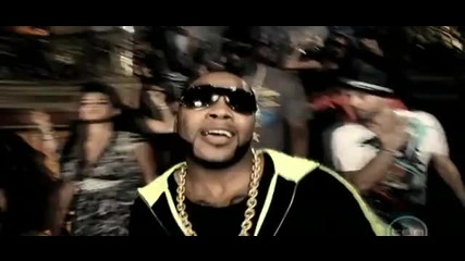 Nq Video! :) Flo Rida feat. Nelly Furtado - Jump (1080p Hd Bluray) 
