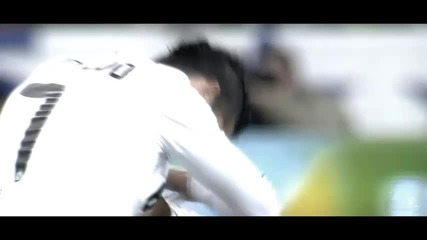 Cristiano Ronaldo - Hero 2010-2011