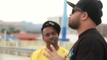 Determined Records - Watch Me [unsigned Hype]