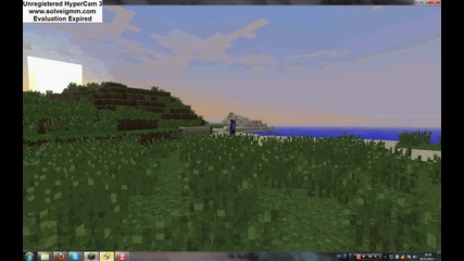 Minecraft-световна простотия еп. 1