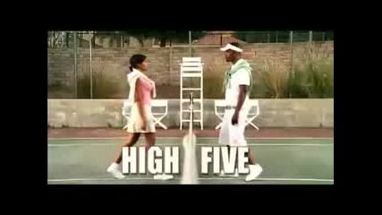Jamie Foxx Feat T.i - Just Like Me Official Music Video