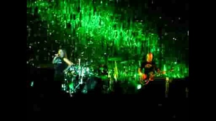 Guano Apes - Dick live in Bulgaria