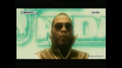 Flo Rida - Right round