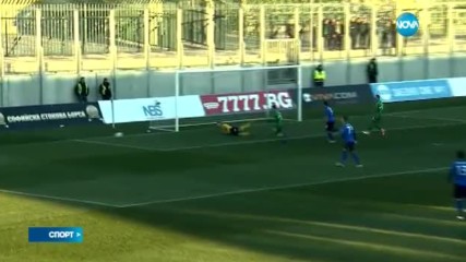 Спортни новини (25.12.2016 - централна)