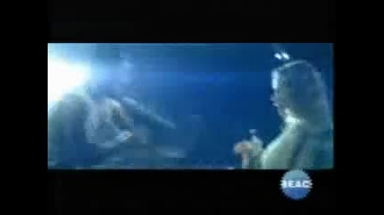 Limp Bizkit - Eat You Alive 