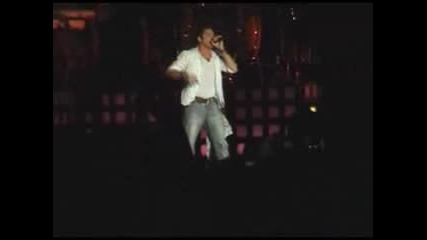 David Bisbal Ave Maria Las Palmas