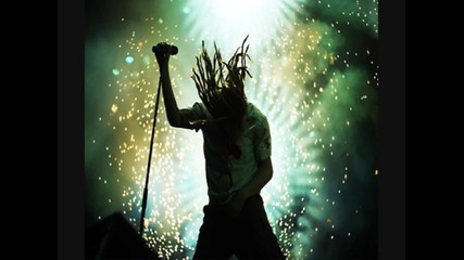 In flames - Only for the Weak [hd]