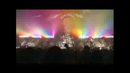 Gazette - Murders Tv (live)