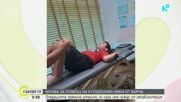 Зов за помощ: 9-годишният Ники се нуждае от средства за рехабилитация