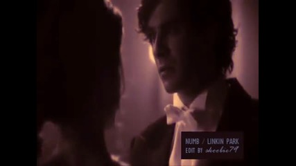 The Vampire Diaries - Numb ( Katherine Damon)