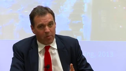 Global economic conundrum