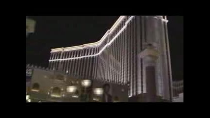 Las Vegas Strip
