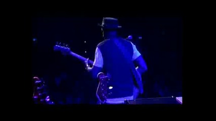 Marcus Miller - Blast - Live 2007