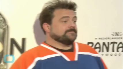 Kevin Smith Confirms 'Mallrats' Sequel in the Works