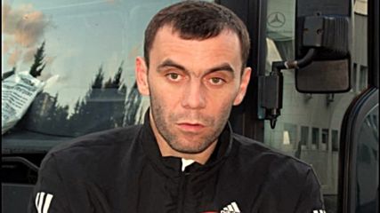 Тодор Стойков: Тръпка винаги има, дано да сме по-подготвени