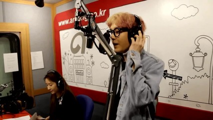 [sound K] Myname) - Just That Little Thing
