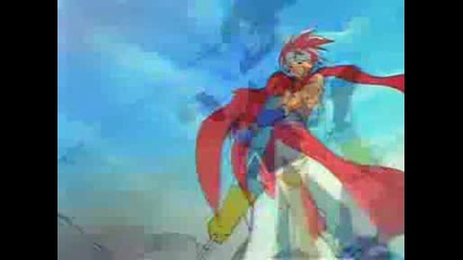 Senkaiden Houshin Engi (soul Hunter) Episode 4 Part 3/4