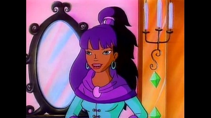 Starla and the Jewel Riders ep.8 - Badlands (p1) 