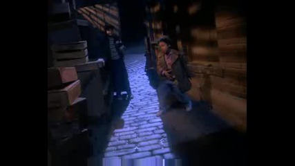 Michael Jackson Smooth Criminal