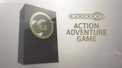 Action Adventure Game of the Year Nominees 2012