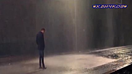 Dimitris Basis - Spazmeno karabi ( С превод)