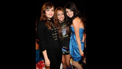 Selena Gomez - Dissapear