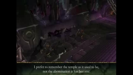 Wow - The Black Temple