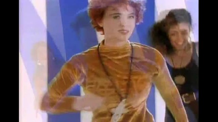 D - Mob (featuring Cathy Dennis) - Cmon And Get My Love 