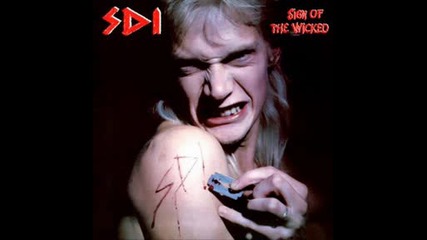 S.d.i. ( Satans Defloration Incorporated) - Megamosh