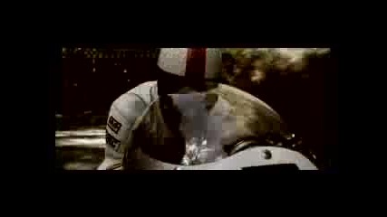 Honda Impossible Dream 