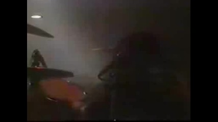 Nirvana - On A Plain [mtv Studios Ny 1992]