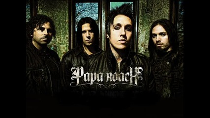 Papa Roach - Time Is Running Out (превод) 