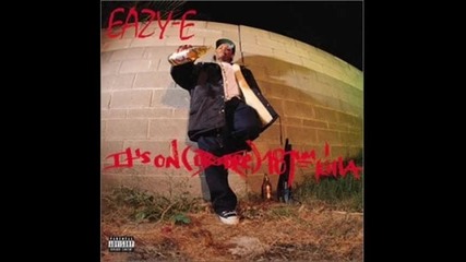 Eazy-e - Down To Tha Last Roach