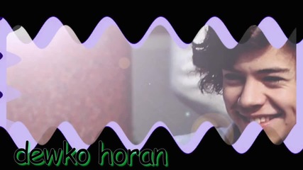 Harry Styles