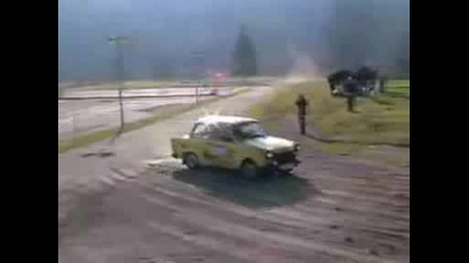 Kjs Jaso 11.11.2008 Trabant