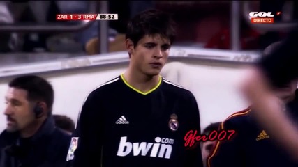 The Biggest Talents in Football 2011