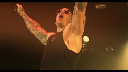 *превод* Avenged Sevenfold - This Means War Official Music Video