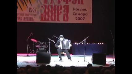 6 Самара, 2007, Россия 