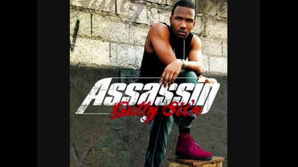 Assassin - Stimulus Package 2009 New Song 
