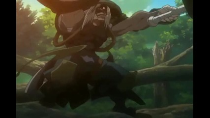 Ninja Scroll - 01