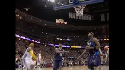 Nba - Тв Топ 10 Изпълнения