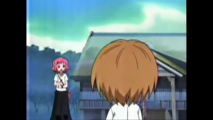 Shaman King Ep.18 - Part 1 