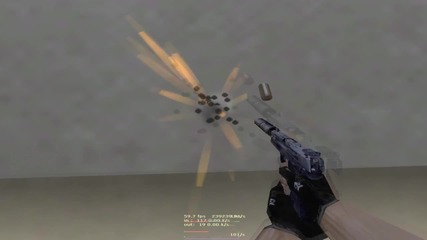 Owned 260 Block on kz_longjumps 50 aa