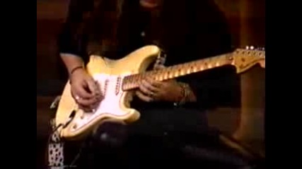 Yngwie Malmsteen - Appregios from hell