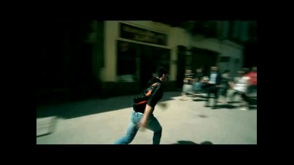 Radio Killer - Be Free ( Hd 720p ) 
