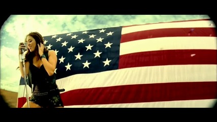 Miley Cyrus - Party In The U.s.a, 2009