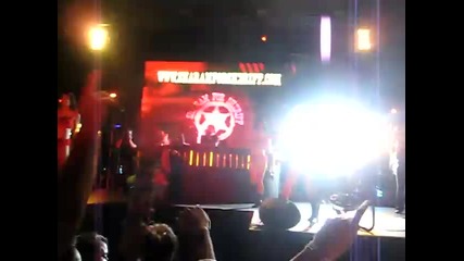 Sharam - Party All The Time (love Festival La 2009) 