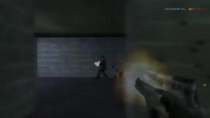 Counter Strike 1.6 Top Gamers Of 2012 [hd]